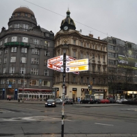  	2010-04-15 - Konferencja w Pilznie - dojazd do Pilzna